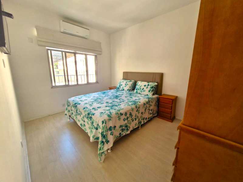 Quarto casal c/ split - 3