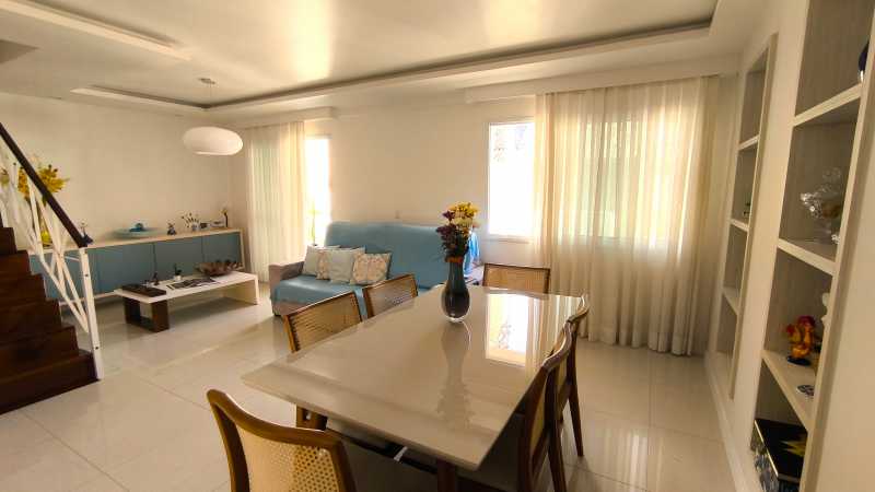 Sala 2 ambientes - 4