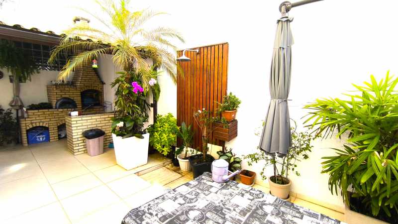 Espaço Gourmet - 15