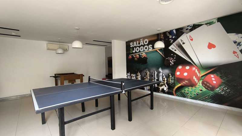Salão de Jogos - 24
