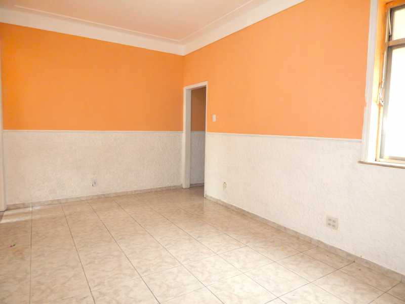 Sala 2 ambientes - 2