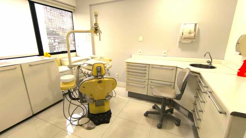 Sala Dentista 1 - 4