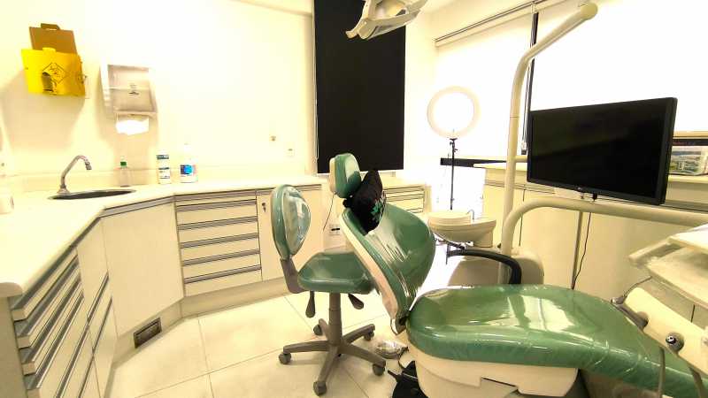 Sala Dentista 2 - 6