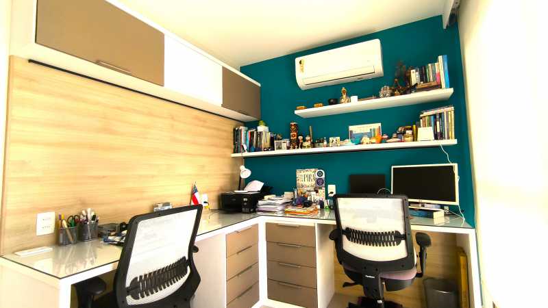 Sala Home Office - 4