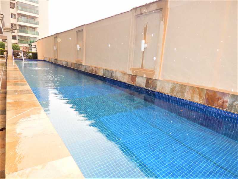 Piscina de raia - 16