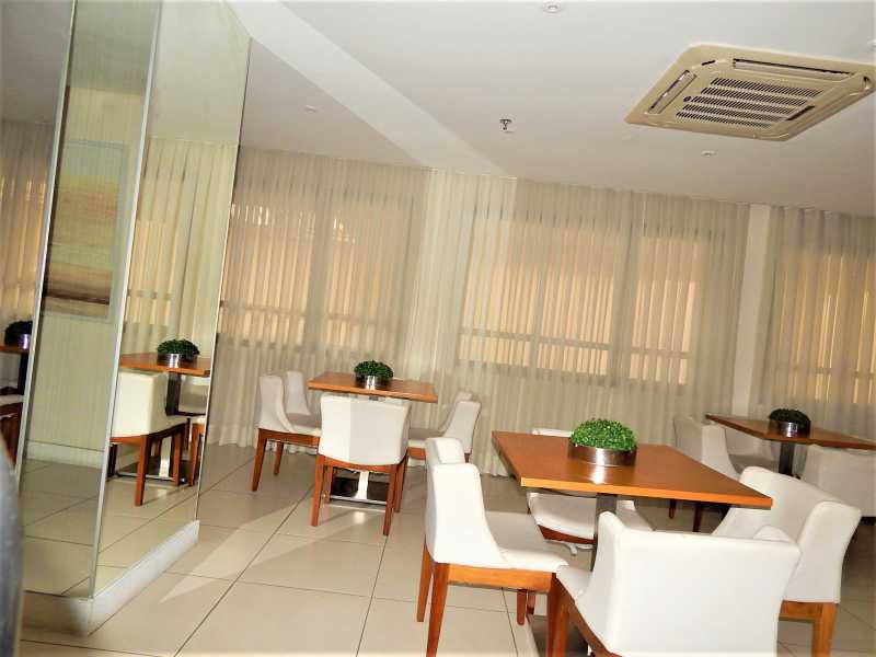 Salão de Festas - 21