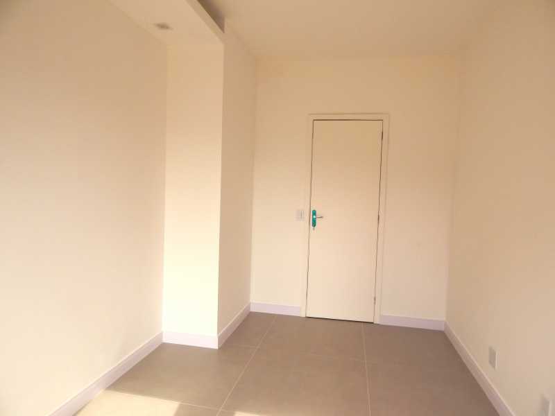 Quarto solteiro - 10