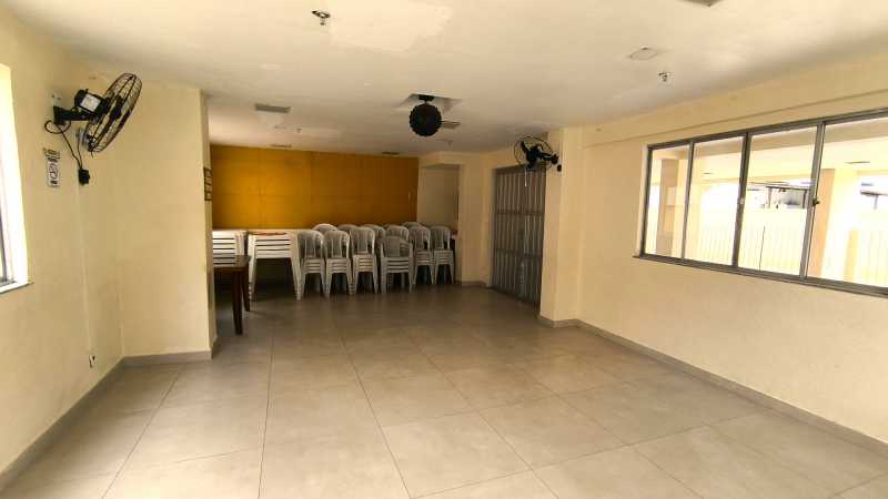 Salão de Festas - 16