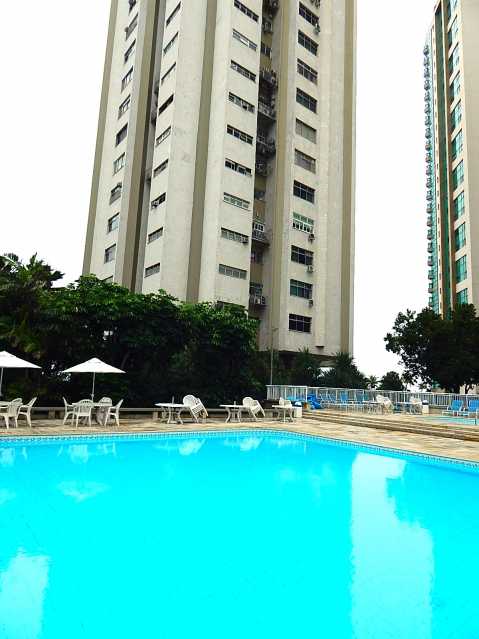 Piscina - 17