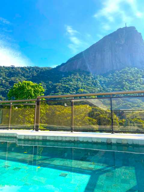 Vista impecável - 1