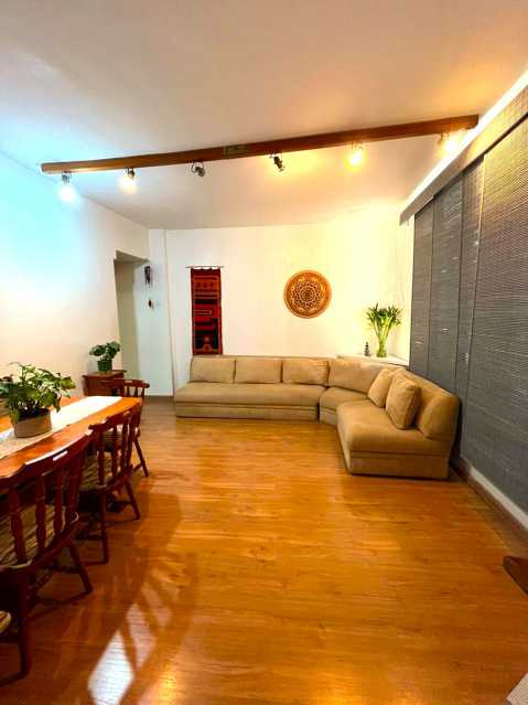 Sala 2 ambientes - 1