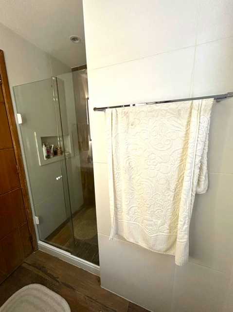 Banheiro Social - 10