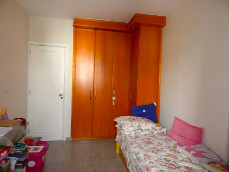 Quarto solteiro - 10