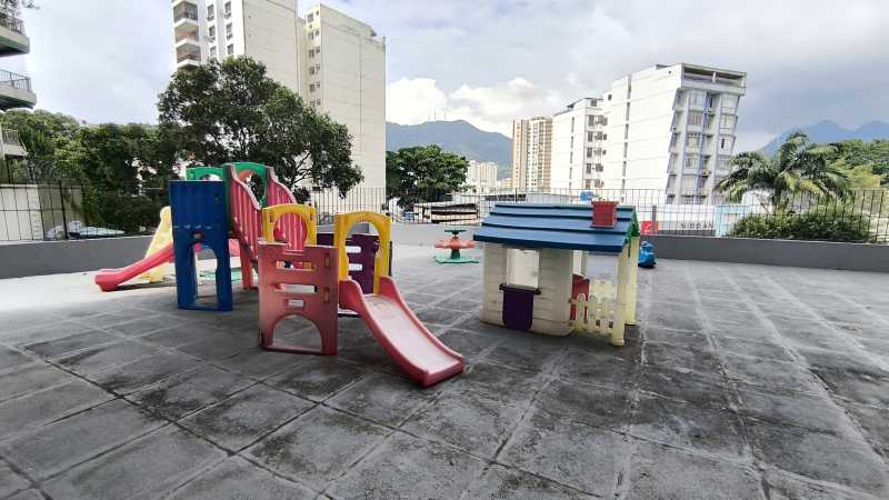 Recreação infantil - 22