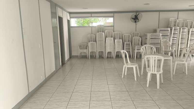 Salão de Festas - 23