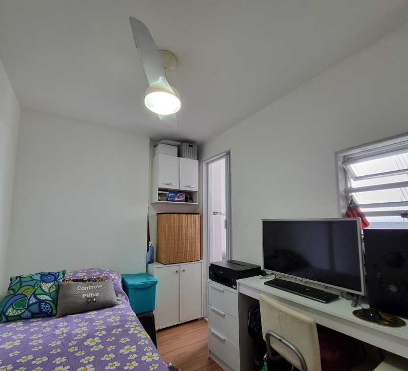 Suite 2 -dependência revertida - 17