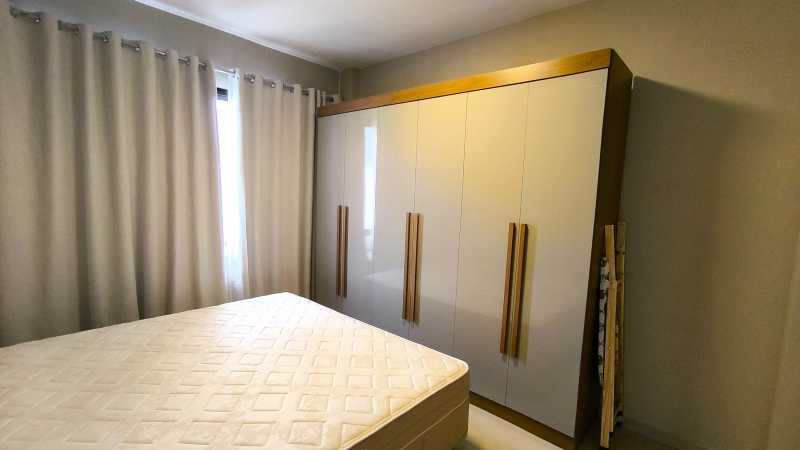 Quarto suíte - 2
