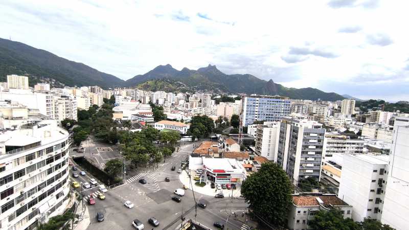 Vista livre - 9