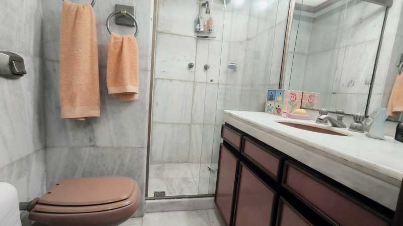Banheiri Suite - 9