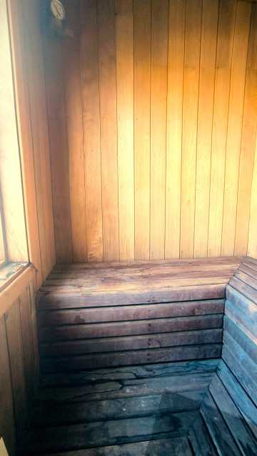 Sauna - 18