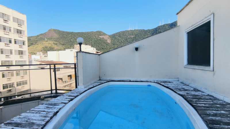 Piscina - 17