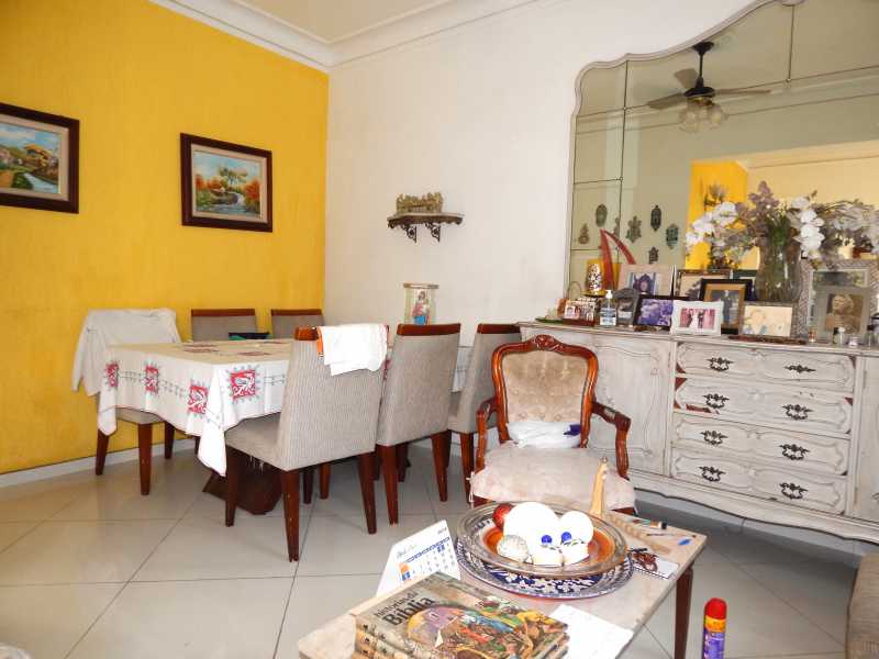 Sala de jantar - 1