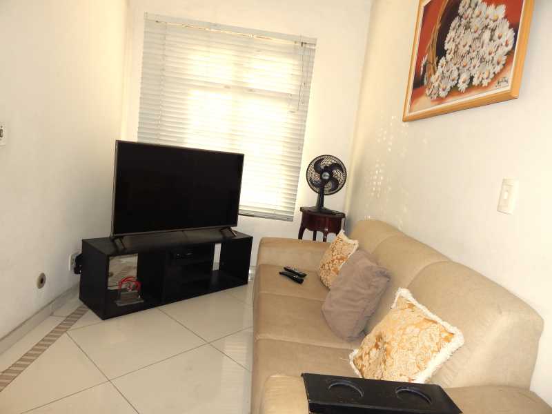Sala de TV - 4