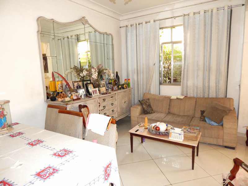 Sala 2 ambientes - 2