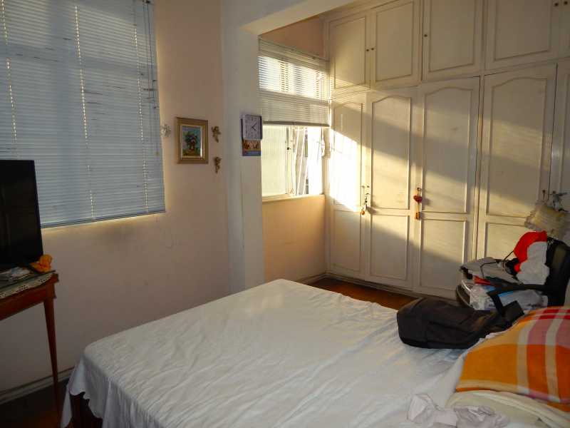 Quarto suíte master - 6