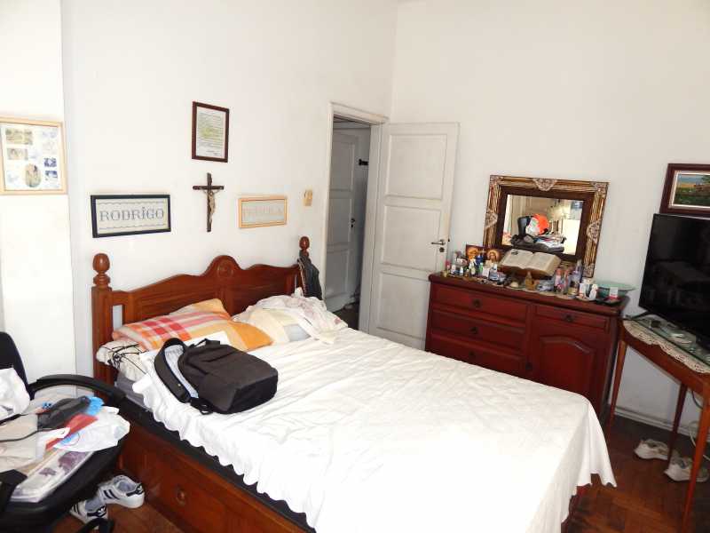 Quarto suíte master - 5