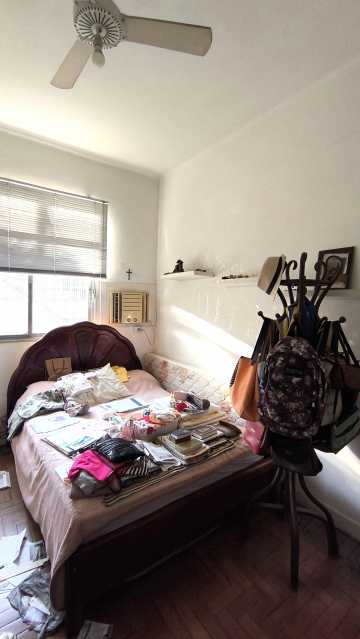 Quarto solteiro 2 - 11