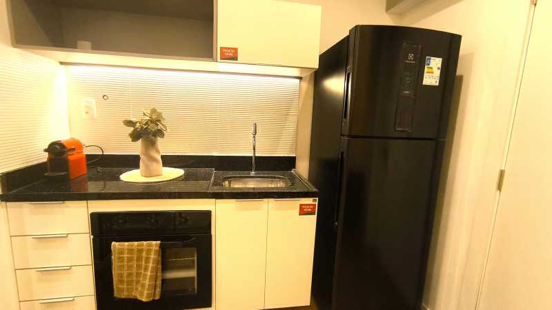 Cozinha - 5