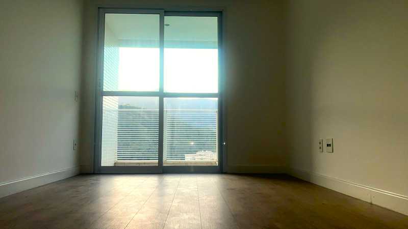 Quarto suíte 1 - 6