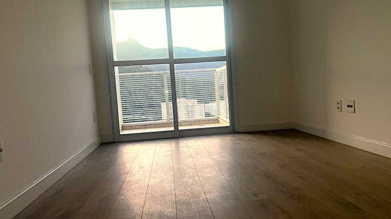 Quarto suíte 1 - 7