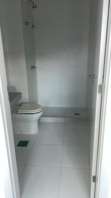 Banheiro suíte 2 - 10