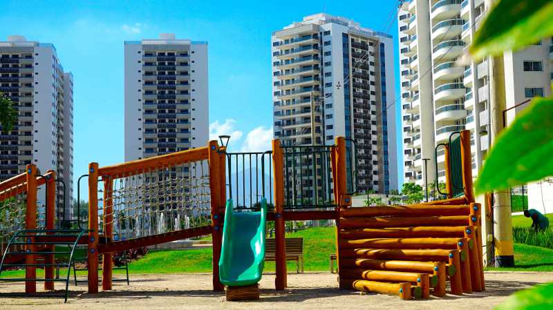 Parque Ilha Pura - 19
