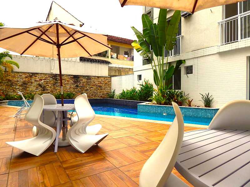 Piscina - 8