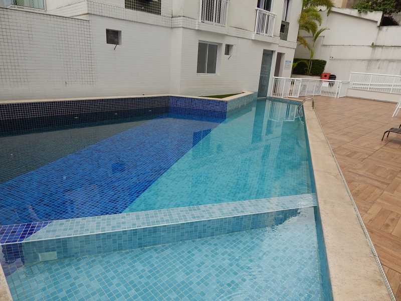 Piscina - 9