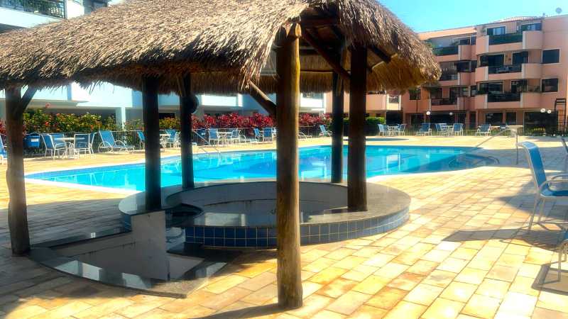 Piscina - 1