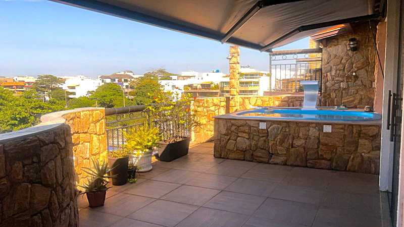 Piscina - 5