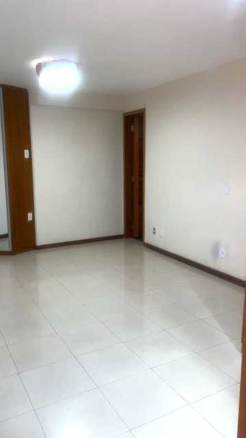 Quarto suíte - 8