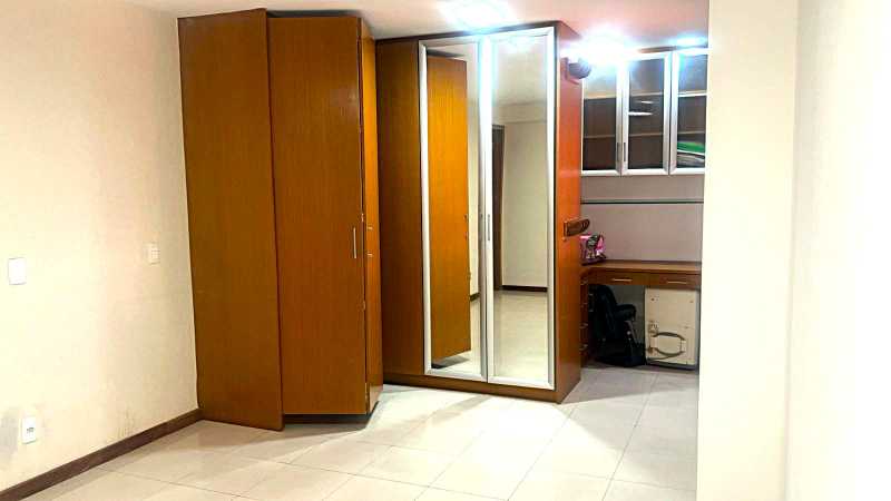 Quarto suíte - 7
