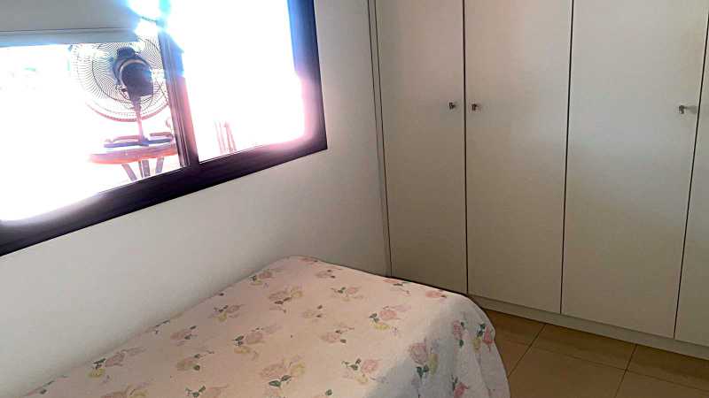 Qto solteiro 1 mobiliado - 11