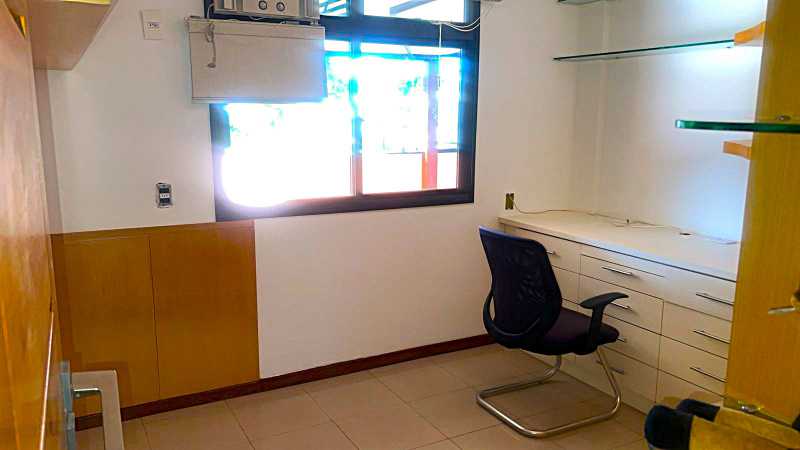 Qto solteiro 2 (home office) - 13