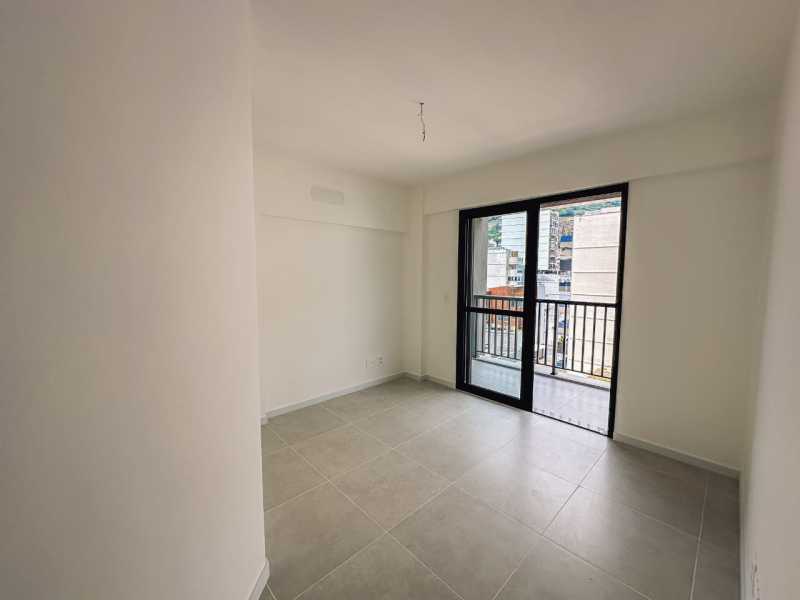 Quarto suíte - 5