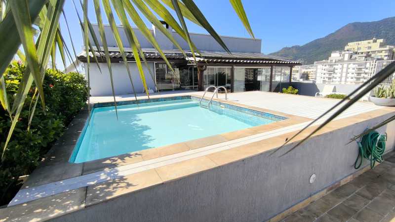 Piscina - 1