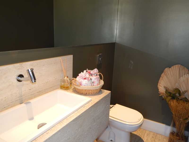 Lavabo - 7