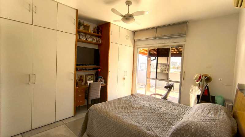 Quarto suíte - 8