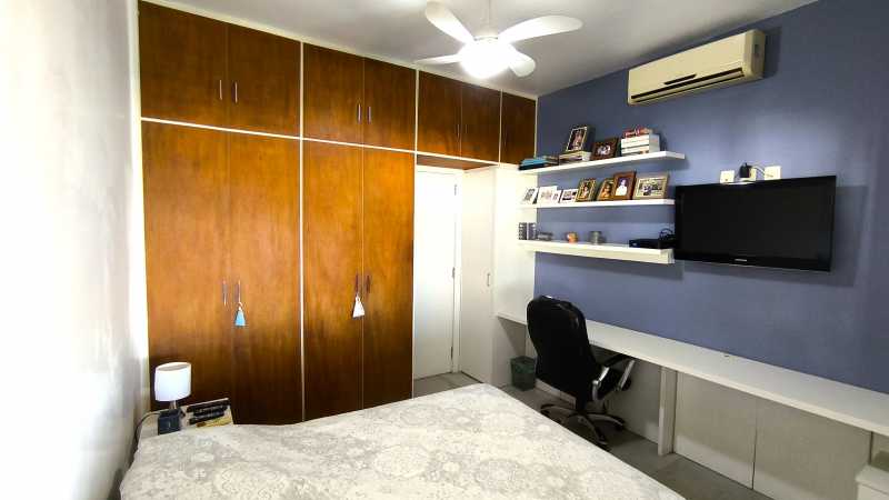 Quarto solteiro 1 - 11
