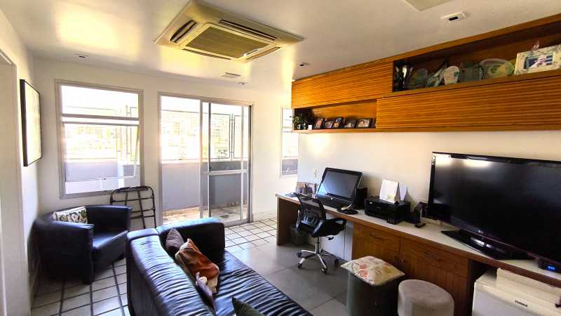 Sala TV - 16